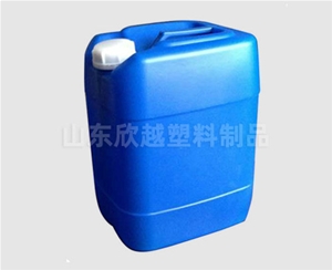 15升化工塑料桶 ，堆碼塑料桶